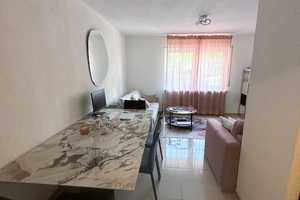 **Schicke 2 Zimmer Wohnung mit Einbauküche + PKW-Stellplatz/MA-Quadrate** – Mannheim – Vorschaubild 3