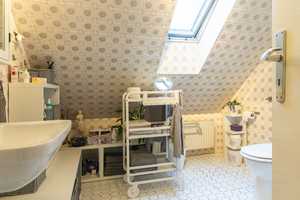 Zweifamilienhaus mit Charme und Potenzial in Leverkusen-Manfort – Leverkusen – Vorschaubild 11