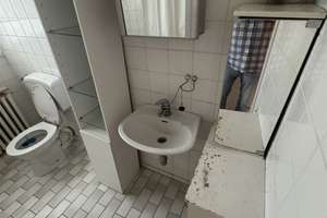 2-Zimmer Whg. für Studenten oder Monteure Hamburg Lokstedt – Grelckstraße 10, 22527 Lokstedt, Hamburg – Vorschaubild 4