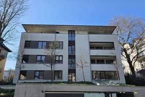 BIETERVERFAHREN: Barrierefreie+hochwertige 3 Zi.-Wohnung mit umlaufender Dachterrasse in bester Lage – Die vollständige Adresse der Immobilie erhältst du vom Anbieter., 65193 Nordost, Wiesbaden – Vorschaubild 17