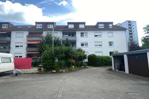 Sanierte 3-Zi.-Wohnung mit Südbalkon, EBK und Garage – Reutesteig 3, 78315 Radolfzell am Bodensee – Vorschaubild 12