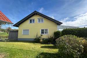 Einfamilienhaus in grüner Stadtrandlage mit Garage, Wintergarten und großflächigem Garten – Die vollständige Adresse der Immobilie erhältst du vom Anbieter., 89547 Gerstetten – Vorschaubild 8
