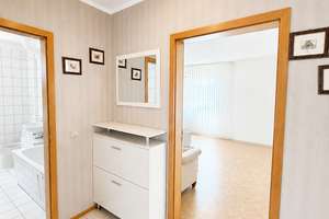 Zentral gelegene 2-Zimmer-Wohnung mit praktischem Grundriss – Die vollständige Adresse der Immobilie erhältst du vom Anbieter., 42897 Altstadt, Remscheid – Vorschaubild 4