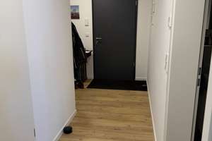 Große 2-Zimmer-Wohnung  mit Balkon und TG-Platz zu vermieten – Vincent-van-Gogh-Ring 62, 38126 Südstadt-Rautheim-Mascherode, Braunschweig – Vorschaubild 8