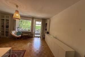 Grüne Oase in Obermenzing: Helle 2-Zimmer-Wohnung mit Loggia und Wasserblick – Die vollständige Adresse der Immobilie erhältst du vom Anbieter., 81245 Obermenzing, München – Vorschaubild 4