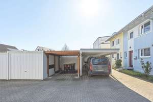 4,5-Zimmer-Reihenendhaus mit Garten, Garage, Carport & Balkonkraftwerk in bester Lage in Biberach – Die vollständige Adresse der Immobilie erhältst du vom Anbieter., 74078 Biberach, Heilbronn – Vorschaubild 26