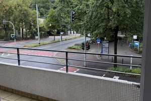 Schöne 2-Zimmer-Wohnung mit Balkon in Duisburg – Mülheimer Straße 208, 47057 Duisburg – Vorschaubild 10