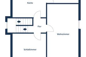 Hier wohnt, wer das Echte schätzt: charmantes EFH mit Einliegerwohnung, großem Garten und Garage – Die vollständige Adresse der Immobilie erhältst du vom Anbieter., 66663 Merzig – Vorschaubild 22