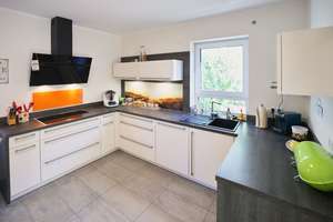 Freistehendes EFH mit Garage, Carport und Terrasse in attraktiver Lage von Koblenz-Metternich – 56072 Metternich, Koblenz – Vorschaubild 8