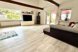 Ulm-Wiblingen: Top-saniertes Bungalow Haus mit PV, Garage, Garten – Ulm – Vorschaubild 10