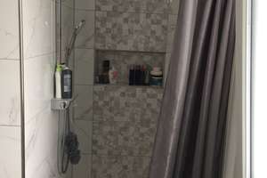 Schönes 4,5-Zimmer-Reihenhaus mit Garage Baujahr 2017 – Die vollständige Adresse der Immobilie erhältst du vom Anbieter., 55543 Bad Kreuznach – Vorschaubild 7