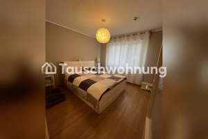 Tauschwohnung: Zentrale Lage mit Balkon und Blick ins Grüne – Die vollständige Adresse der Immobilie erhältst du vom Anbieter., 50676 Altstadt/Süd, Köln – Vorschaubild 5