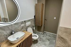 
Charmante, barrierefreie 2-Zimmer-Wohnung im Herzen von Leverkusen mit Tiefgaragenstellplatz!