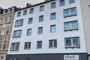 Moderne 2-Zi.-Whg. mit Wannenbad in zentraler Lage!! – Kestnerstraße  34, 30159 Südstadt, Hannover – Vorschaubild 10