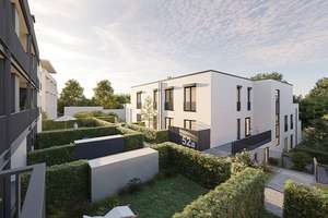 3-Raum-Wohnung mit traumhaftem Blick auf den Rhein – Arnheimerstraße 52, 40489 Kaiserswerth, Düsseldorf – Vorschaubild 5