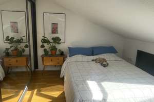 Nestwohnung in Gostenhof  mit Dachloggia – Volprechtstraße 2, 90429 Gostenhof, Nürnberg – Vorschaubild 8