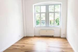 Großzügige Altbauwohnung mit zwei Balkonen in der Dresdner Neustadt – Die vollständige Adresse der Immobilie erhältst du vom Anbieter., 1099 Äußere Neustadt, Dresden – Vorschaubild 6