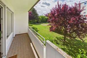 Gemütliche, vollmöblierte Wohnung mit sonnigem Balkon und Gartenblick – Die vollständige Adresse der Immobilie erhältst du vom Anbieter., 65205 Nordenstadt, Wiesbaden – Vorschaubild 6