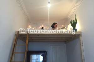 Tauschwohnung: Landeseigene 2 Zimmer Altbauwohung in Kreuzberg – Die vollständige Adresse der Immobilie erhältst du vom Anbieter., 10997 Kreuzberg, Berlin – Vorschaubild 4