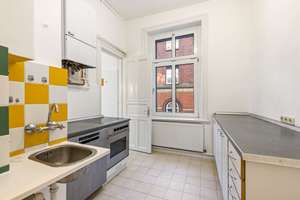 Altbaucharme in Altona: Helle 3,5 Zimmer Wohnung mit Balkon und Dielenboden – Die vollständige Adresse der Immobilie erhältst du vom Anbieter., 22767 Altona-Altstadt, Hamburg – Vorschaubild 14