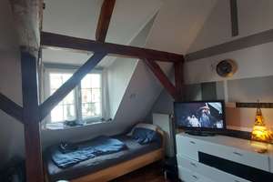 Charmante Doppelhaushälfte mit Garten in zentraler Lage von Augsburg-Lechhausen – Die vollständige Adresse der Immobilie erhältst du vom Anbieter., 86167 Lechhausen-West, Augsburg – Vorschaubild 17