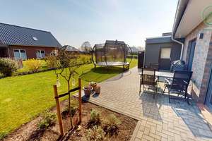 Exklusives Einfamilienhaus in Ihlienworth – Die vollständige Adresse der Immobilie erhältst du vom Anbieter., 21775 Ihlienworth – Vorschaubild 41