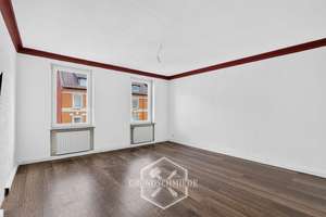 2-Zimmer-Wohnung in bester Lage des Stuttgarter Westens – 70176 Rotebühl, Stuttgart – Vorschaubild 5