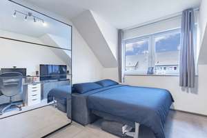 Gepflegte 3-Zimmer-Maisonettewohnung mit Balkon und Stellplatz – Die vollständige Adresse der Immobilie erhältst du vom Anbieter., 50997 Rondorf, Köln – Vorschaubild 6