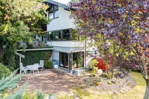 Individuelles Architektenhaus in ruhiger Wohnlage mit Schwimmbad & großem Grundstück – Die vollständige Adresse der Immobilie erhältst du vom Anbieter., 79664 Wehr – Vorschaubild 5