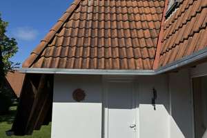 Ferienhaus hinterm Deich in Feldrandlage – Die vollständige Adresse der Immobilie erhältst du vom Anbieter., 27639 Dorum – Vorschaubild 20
