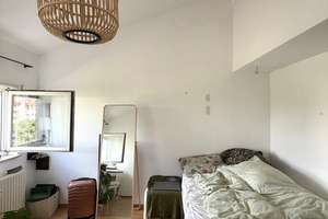Gemütliches Apartment in sehr guter Lage – Die vollständige Adresse der Immobilie erhältst du vom Anbieter., 76139 Waldstadt, Karlsruhe – Vorschaubild 4