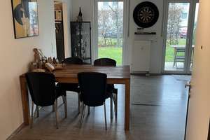 Schöne 2-Zimmer-Wohnung mit Garten in ruhiger Lage nahe der Universität  – Hegelstraße 33, 55122 Hartenberg-Münchfeld, Mainz – Vorschaubild 6