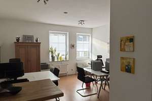 ca.  54,00 m² 2 Zimmer Wohnung in der Düsseldorfer Altstadt – Flinger Straße 38, 40213 Altstadt, Düsseldorf – Vorschaubild 2