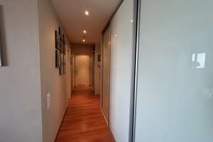 Attraktive 3-Zimmer-Wohnung mit Balkon und Einbauküche – 74 m² Wohnkomfort – Leipziger Straße 44, 10117 Mitte (Ortsteil), Berlin – Vorschaubild 9