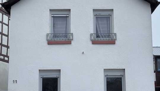 Bild von Schönes 3,5-Zimmer-Einfamilienhaus in Dreieich-Sprendlingen