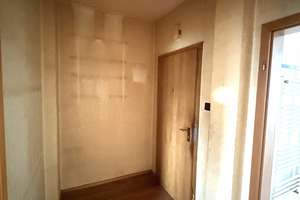 [D-Derendorf] Sanierungsbedürftige, leerstehende 2,5-Raum-Wohnung in guter Wohnlage – Ulmenstraße 177, 40468 Derendorf, Düsseldorf – Vorschaubild 6