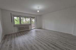 Gemütliche 2-Zimmer-Wohnung mit großem Balkon auf dem Eschberg – Breslauer Straße 31, 66121 Eschberg, Saarbrücken – Vorschaubild 2