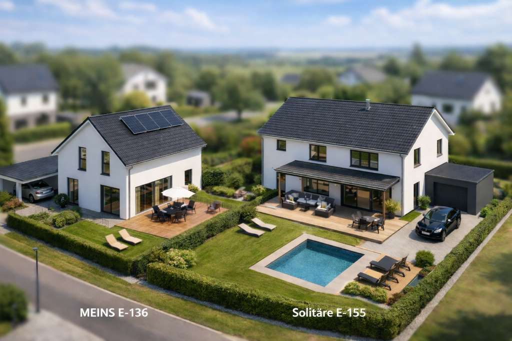 Immobilie in Kühlungsborn - Designed with Care – Weil gutes Design den Unterschied macht. - Bild 3