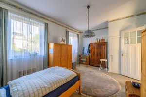 Reihenmittelhaus in Schwachhausen Nähe Bürgerpark!! – Bremen – Vorschaubild 12