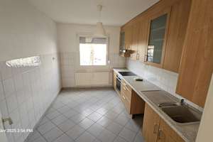 Stilvoll gepflegtes 3-Zimmer-Apartment in Karlsruhe-Grünwinkel – Herrmann-Leichtlin-Straße 24, 76185 Grünwinkel, Karlsruhe – Vorschaubild 2