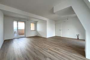 Moderne 3-Zimmer-Wohnung im Neubau mit Loggia, Tageslichtbad und Badewanne im Zentrum-Ost – Kreuzstraße 21, 4103 Zentrum-Ost, Leipzig – Vorschaubild 2