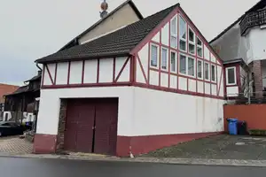 Familienfreundliches Haus mit Einliegerwohnung – Odenwaldkreis – Vorschaubild 3