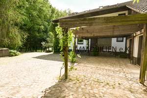 ***WOHNEN AM WALD*** mit viel Platz für 2-3 Familien + wohnliches Souterrain/Garage – Die vollständige Adresse der Immobilie erhältst du vom Anbieter., 22393 Sasel, Hamburg – Vorschaubild 31