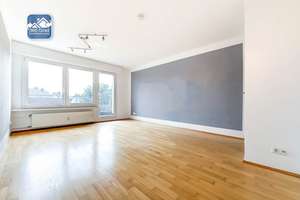 3,5-Raum-Wohnung mit Terrasse & Garage
in Wattenscheid