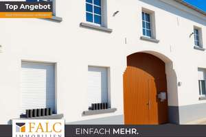 Vierkanthof mit Blick auf Wiesen und Felder – Große Straße 27, 52441 Linnich – Vorschaubild 1
