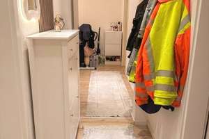 Geräumige 2-Zimmer-Wohnung Mannheim-Waldhof ab 01.07.26 ! – Die vollständige Adresse der Immobilie erhältst du vom Anbieter., 68305 Waldhof, Mannheim – Vorschaubild 6