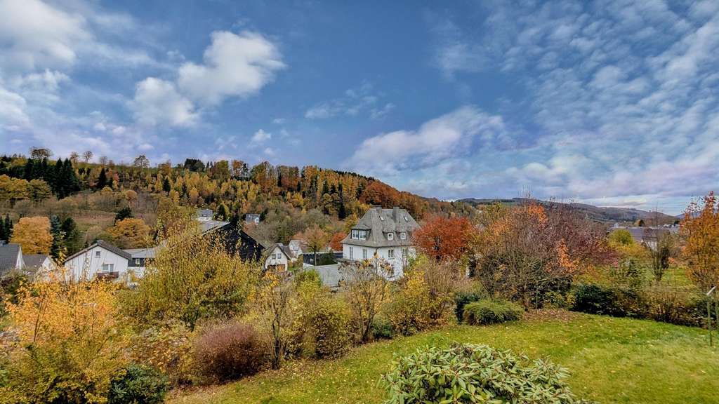 Immobilie in Winterberg - Großzügiges Einfamilienhaus mit tollem Weitblick - Bild 3