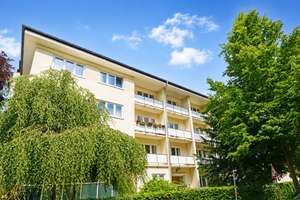 City-Apartment mit Südbalkon in Top Lage! – Die vollständige Adresse der Immobilie erhältst du vom Anbieter., 22299 Winterhude, Hamburg – Vorschaubild 6