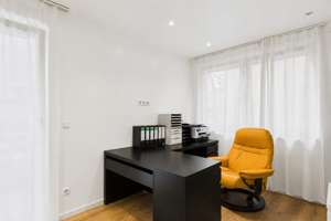 Neubau-Erdgeschosswohnung in Heilbronn-Neckargartach | Modern & hochwertig – Die vollständige Adresse der Immobilie erhältst du vom Anbieter., 74078 Neckargartach, Heilbronn – Vorschaubild 5