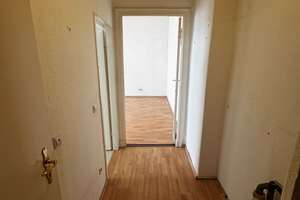 Singles aufgepasst: 1-Zimmer-Wohnung - ab sofort!  – Müllerstr. 59b, 13349 Wedding, Berlin – Vorschaubild 2